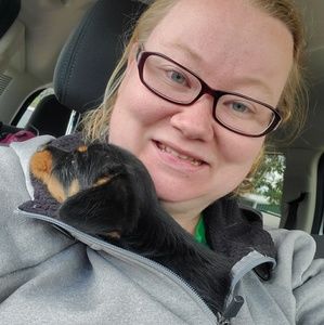 Meet your Posher, Sonia